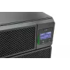 APC Smart-UPS On-Line SRT5KRMXLI - 5000VA, 6x C13, 4x C19 uitgang, rackmontage, geïntegreerde NMC
