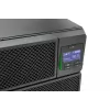 APC Smart-UPS On-Line SRT5KRMXLI - 5000VA, 6x C13, 4x C19 uitgang, rackmontage, geïntegreerde NMC