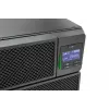 APC Smart-UPS On-Line SRT5KRMXLI - 5000VA, 6x C13, 4x C19 uitgang, rackmontage, geïntegreerde NMC