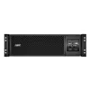 APC Smart-UPS On-Line SRT5KRMXLI - 5000VA, 6x C13, 4x C19 uitgang, rackmontage, geïntegreerde NMC