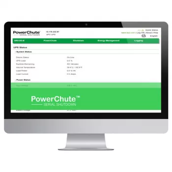 APC Smart-UPS On-Line, 2200VA, Tower, 230V, 8x C13+2x C19 IEC-uitgangen, SmartSlot, verlengde looptijd, zonder railkit