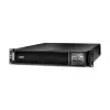 APC Smart-UPS On-Line SRT2200RMXLI-NC - 2200VA, 8x C13 & 2x C19, rackmontage, NMC