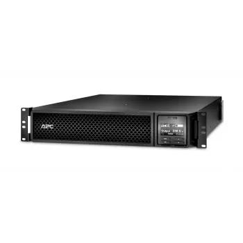APC Smart-UPS On-Line SRT2200RMXLI-NC - 2200VA, 8x C13 & 2x C19, rackmontage, NMC