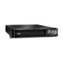 APC Smart-UPS On-Line SRT2200RMXLI-NC - 2200VA, 8x C13 & 2x C19, rackmontage, NMC