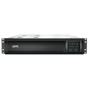 APC Smart-UPS SMT1500RMI2UNC - 4x C13, USB, rackmontage, NMC, 1500VA