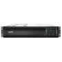 APC Smart-UPS SMT1500RMI2UNC - 4x C13, USB, rackmontage, NMC, 1500VA