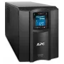 APC Smart-UPS SMC1500IC - 8x C13, USB, SmartConnect, 1500VA, line-interactive, 1,5 kVA, 900 W, sinus, 170 V, 300 V