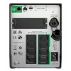 APC Smart-UPS SMT1000IC – 8x C13, USB, SmartConnect, 1000VA, line-interactive, 1 kVA, 700 W, sinus, 151 V, 302 V
