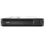 APC Smart-UPS SMT1000RMI2UC - 4x C13, USB, rackmontage 2U, SmartConnect, 1000VA