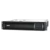 APC Smart-UPS SMT1000RMI2UC - 4x C13, USB, rackmontage 2U, SmartConnect, 1000VA