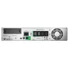 APC Smart-UPS SMT1000RMI2UC - 4x C13, USB, rackmontage 2U, SmartConnect, 1000VA
