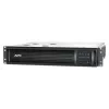 APC Smart-UPS SMT1500RMI2UC - 4x C13, USB, rackmontage 2U, SmartConnect, 1500VA