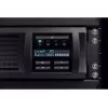 APC Smart-UPS SMT2200RMI2UC - 8x C13, 1x C19, USB, rackmontage 2U, SmartConnect, 2200VA