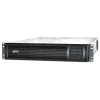 APC Smart-UPS SMT2200RMI2UC - 8x C13, 1x C19, USB, rackmontage 2U, SmartConnect, 2200VA