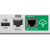 APC Smart-UPS SMT2200RMI2UC - 8x C13, 1x C19, USB, rackmontage 2U, SmartConnect, 2200VA