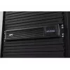 APC Smart-UPS SMT2200RMI2UC - 8x C13, 1x C19, USB, rackmontage 2U, SmartConnect, 2200VA
