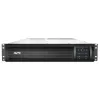 APC Smart-UPS SMT3000RMI2UC - 8x C13, 1x C19, USB, rackmontage 2U, SmartConnect, 3000VA