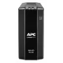 APC BR650MI UPS (noodstroomvoorziening) Line-Interactive 0,65 kVA 390 W 6 AC-uitgangen