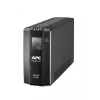APC BR650MI UPS (noodstroomvoorziening) Line-Interactive 0,65 kVA 390 W 6 AC-uitgangen
