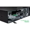 APC AP9641 Smart-UPS netwerkbeheerkaart (gen3) met omgevingsmonitoring