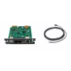 APC AP9641 Smart-UPS netwerkbeheerkaart (gen3) met omgevingsmonitoring
