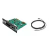 APC AP9641 Smart-UPS netwerkbeheerkaart (gen3) met omgevingsmonitoring