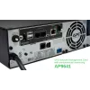 APC AP9641 Smart-UPS netwerkbeheerkaart (gen3) met omgevingsmonitoring