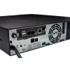 APC AP9641 Smart-UPS netwerkbeheerkaart (gen3) met omgevingsmonitoring