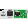 APC Smart-UPS Li-ion SMTL1000RMI2UC - 6x C13, korte bouwdiepte, rackmontage 2U, SmartConnect, 1000 VA