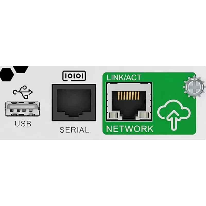 APC Smart-UPS Li-ion SMTL1000RMI2UC - 6x C13, korte bouwdiepte, rackmontage 2U, SmartConnect, 1000 VA
