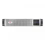 APC Smart-UPS Li-ion SMTL1000RMI2UC - 6x C13, korte bouwdiepte, rackmontage 2U, SmartConnect, 1000 VA