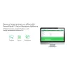 UPS APC Smart-UPS Line Interactive 750VA Lithium-Ion Rack/Tower 2U