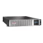 APC Smart-UPS Li-ion SMTL3000RMI2UCNC - 8xC13 & 1xC19, rackmontage 2U, SmartConnect, NMC, 3000VA