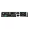 APC Smart-UPS Li-ion SMTL3000RMI2UCNC - 8xC13 & 1xC19, rackmontage 2U, SmartConnect, NMC, 3000VA