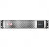 APC Smart-UPS Li-ion SMTL3000RMI2UCNC - 8xC13 & 1xC19, rackmontage 2U, SmartConnect, NMC, 3000VA