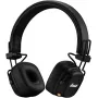 On-ear hoofdtelefoon MARSHALL Major V Bluetooth zwart — draadloos on-ear model met Bluetooth-connectiviteit