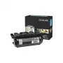 Toner Lexmark 64016HE 3000 pagina's zwart