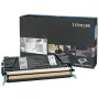 Tonerpatroon Lexmark T650H31E 30000 pagina's zwart