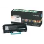 Toner Lexmark E360H11E 6000 pagina's zwart