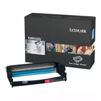 Beeldvormingseenheid Lexmark E260X22G