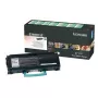 Toner Lexmark E360H11E 6.000 pagina's zwart