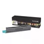 Lexmark C925H2KG zwart cartridge 8500 pagina's