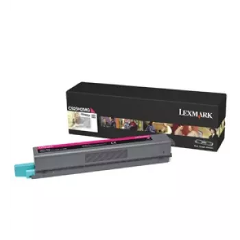 LEXMARK tonerpatroon - C795 - hoge capaciteit - 7,5k pagina's - magenta - 1-pack