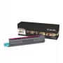 Lexmark C925H2MG tonercartridge, hoge capaciteit, 7500 pagina's, magenta