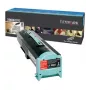 Toner cassette Lexmark X860H21G 30000 pagina's zwart