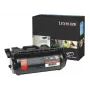 Toner Lexmark toner zwart hoge capaciteit 64040HW 3000 pagina's