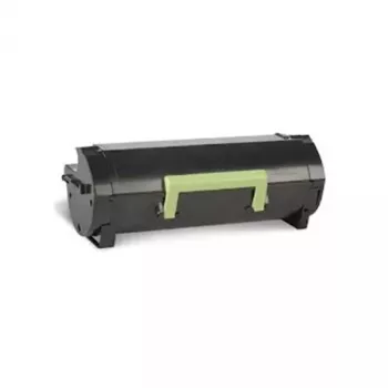 Lexmark 50F2U0E ultra hoge capaciteit cartridge, 20.000 pagina's, zwart