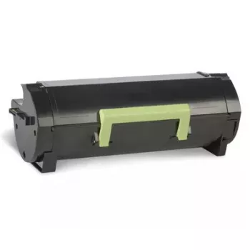 Cartridge Lexmark 60F2H0E 10k zwart