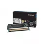 Lexmark 24B6015 tonercartridge, zwart