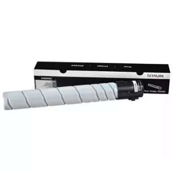 Toner Lexmark cartridge zwart 54G0H00 2500 pagina's